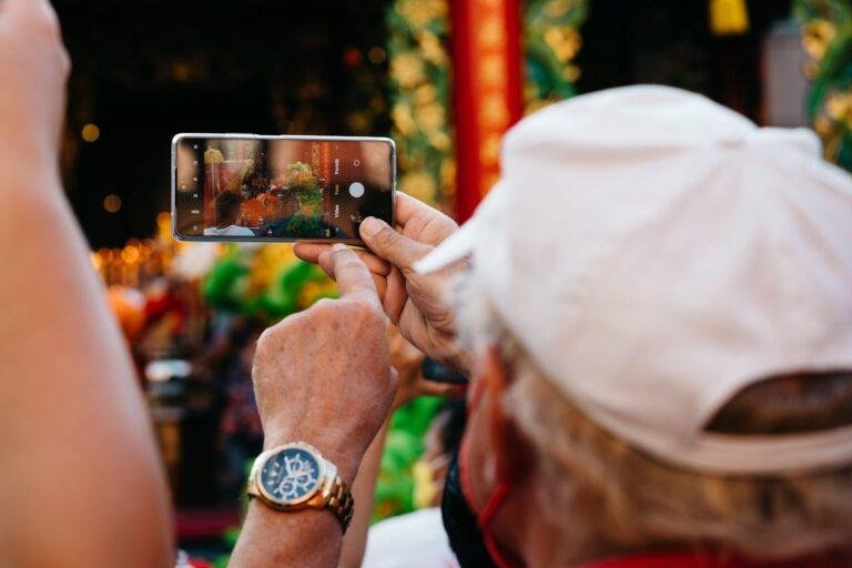 How to Create Instagram Reels Solo Travel Tips for Stunning Adventures 8 How to Create Instagram Reels Solo Travel Tips for Stunning Adventures