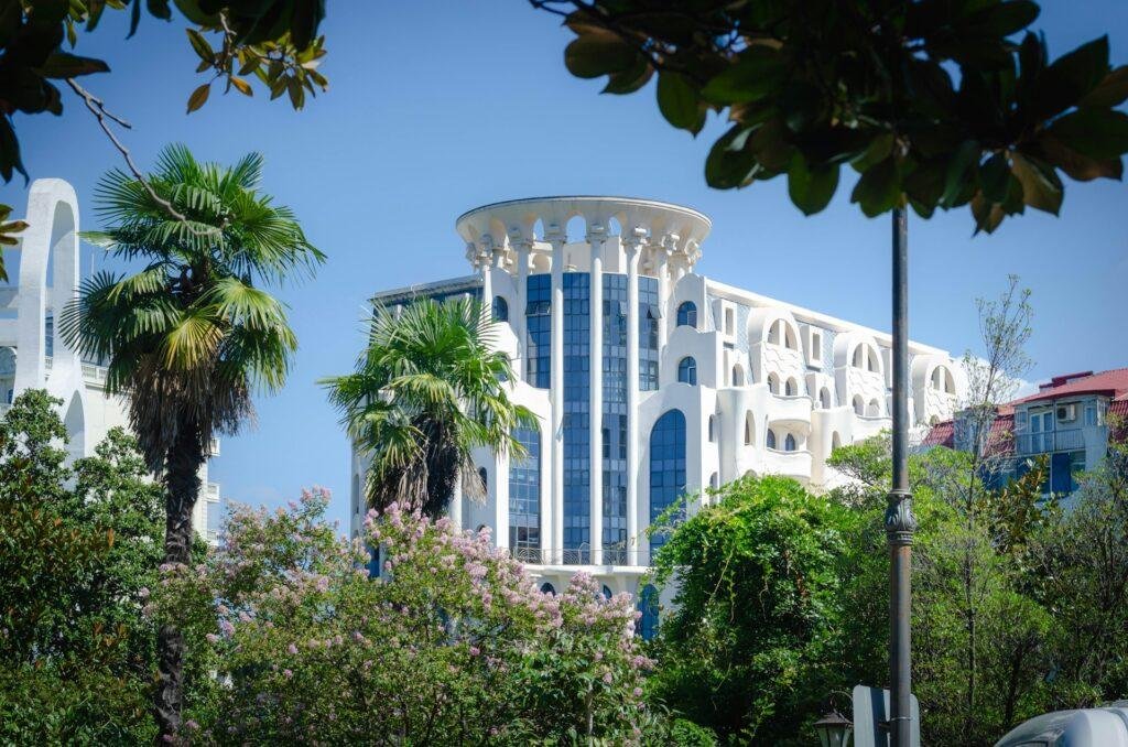 THE 10 BEST Hotels in Addis Ababa, Ethiopia 2025 2 Hyatt Regency Addis Ababa – Modern Luxury in the City Center