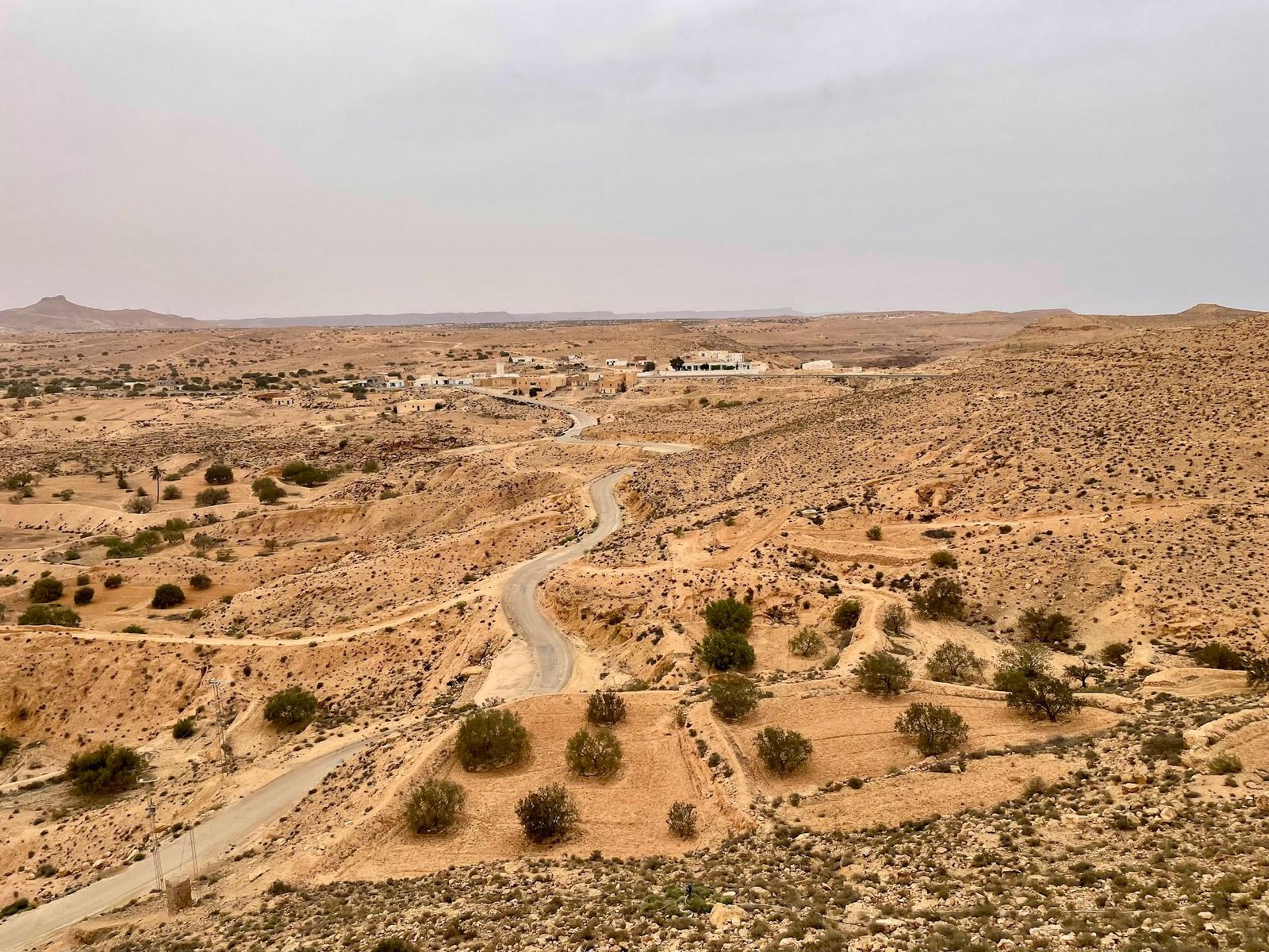 Visiting Madain Saleh and the Al Ula Valley