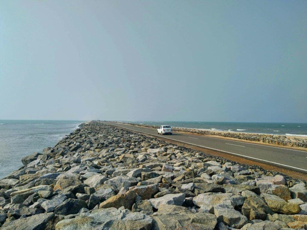 The Hingol National Park Road Trip 2025: From Karachi to Coastal Wonders 2 Makran Coastal Highway to Hingol