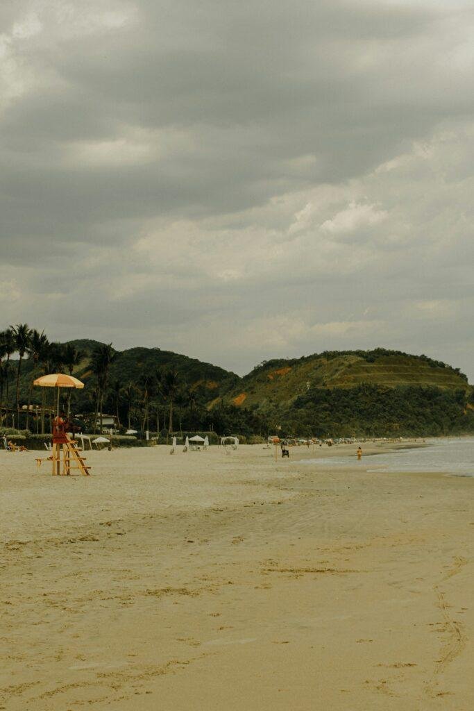 Top 10 Weekend Trips from Karachi (2025 Travel Guide) 1 Ormara Beach