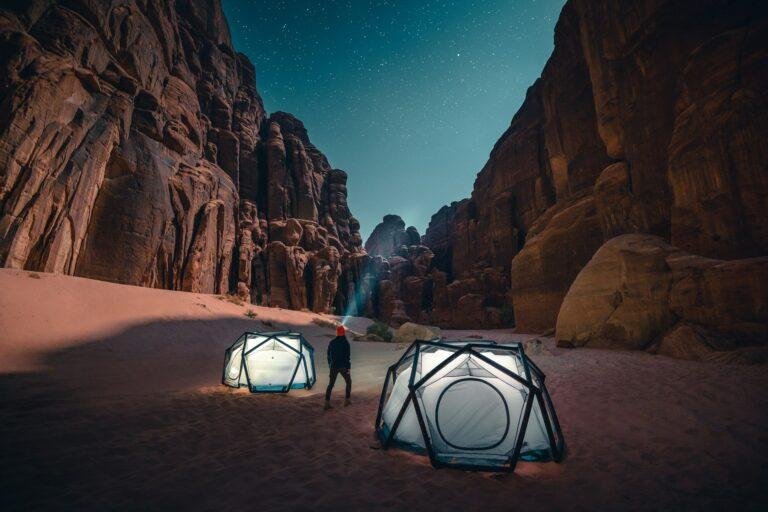 Top 10 Places That Non-Muslims Can Visit in Saudi Arabia 18 Places that non-Muslims can visit in Saudi Arabia