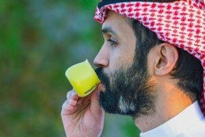 Saudi Arabia Culture Guide