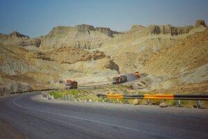 The Hingol National Park Road Trip 2025 From Karachi to Coastal Wonders