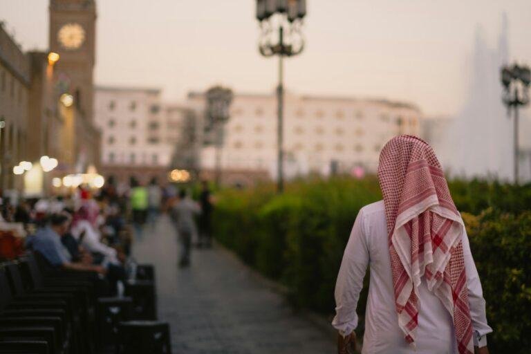 Top 10 Things to Do in Saudi Arabia for an Unforgettable Experience 21 Things to Do in Saudi Arabia
