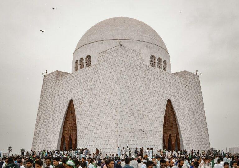 Top 10 Weekend Trips from Karachi (2025 Travel Guide) 28 weekend trips from karachi