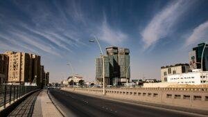 what to do in Riyadh on a layover