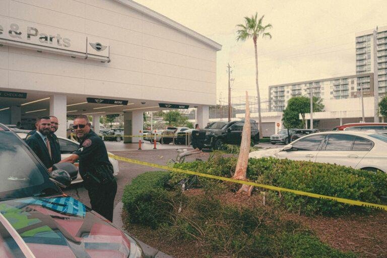 Where is Car Rental in Fort Lauderdale Airport? Your Complete Guide 9 Where is Car Rental in Fort Lauderdale Airport? Your Complete Guide