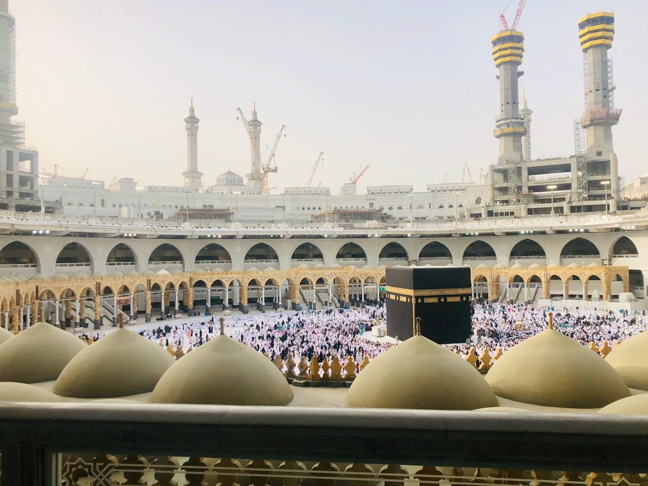 Do I Need a Visa to Visit Saudi Arabia? Essential Guide for Travelers 4 b91ccd46 9423 4cc0 aeb1 964408cc1af2