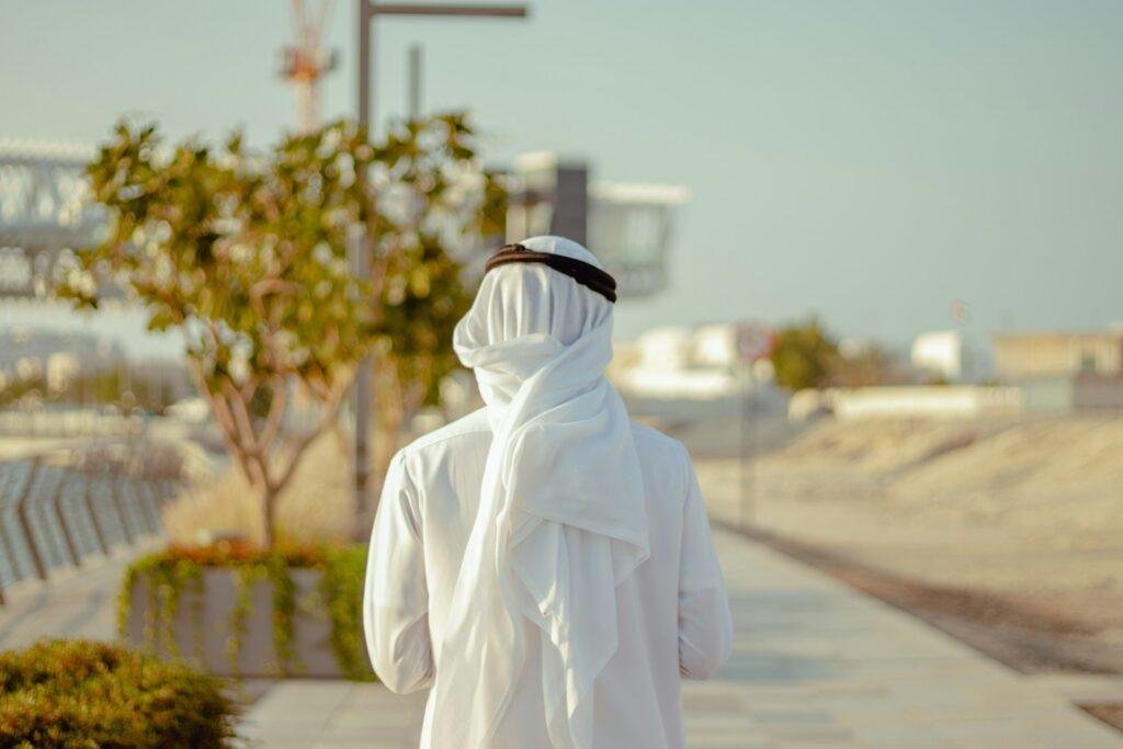 What to Wear in Saudi Arabia – Dress Code Tips for Tourists 2 what to wear in saudi