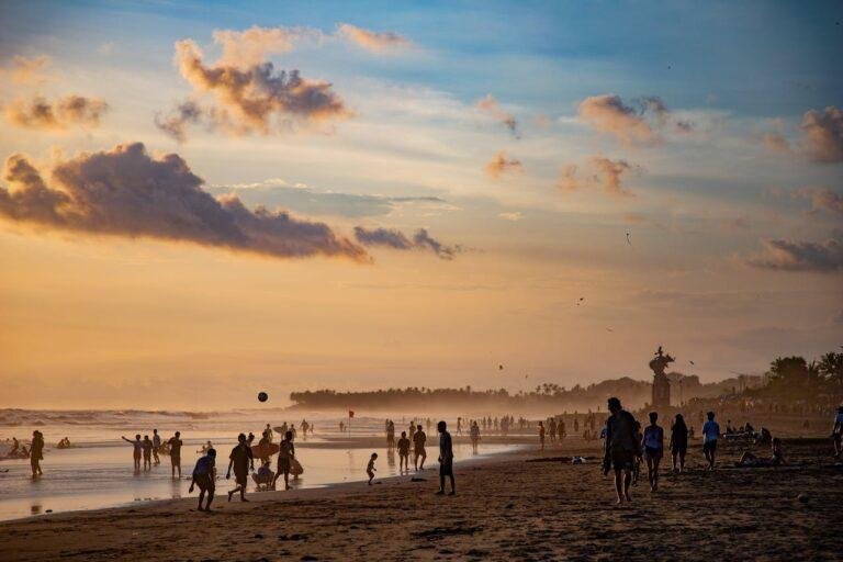 Guide to Canggu in Bali: Your Complete 2025 Travel Guide 1 Guide to Canggu in Bali