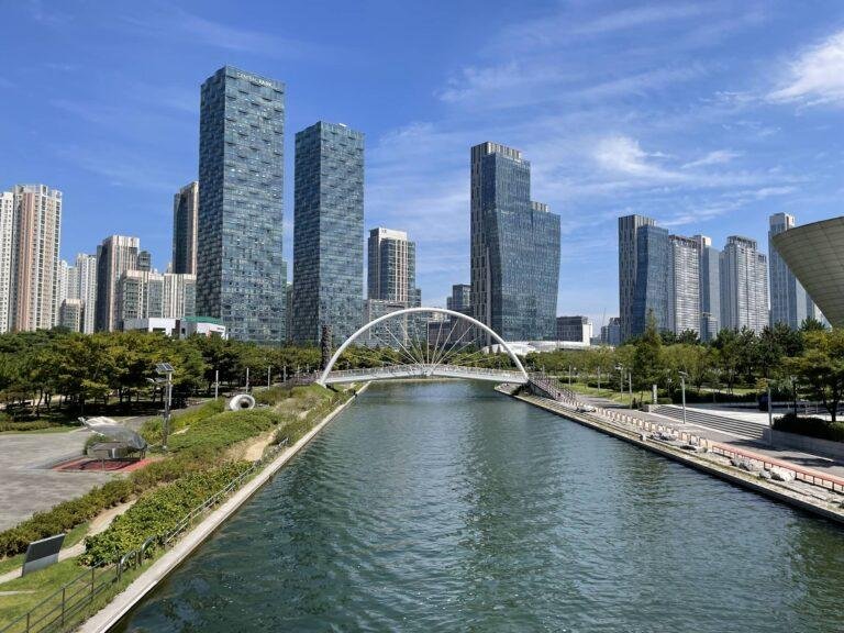 What To Do In incheon korea