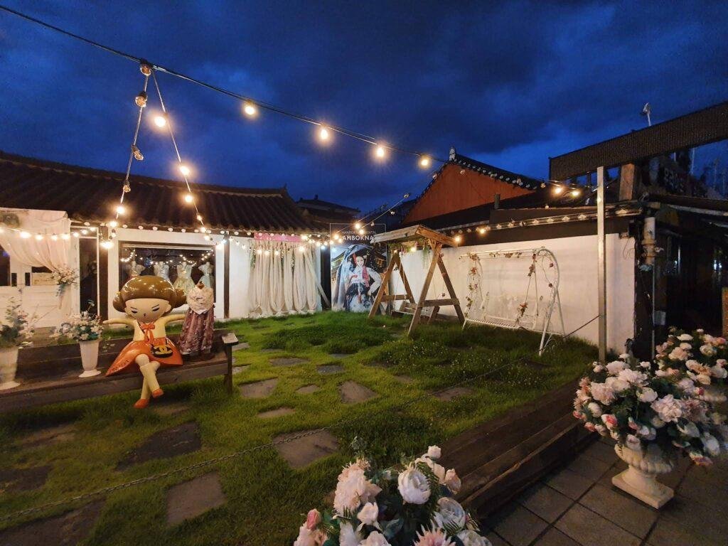 things to do in boryeong south korea