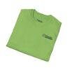 Travel To Destination T-Shirt — Adventure Compass Graphic Tee
