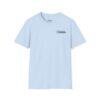 Travel To Destination T-Shirt — Adventure Compass Graphic Tee