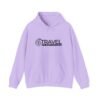 Travel To Destination Hoodie – Adventure Compass Graphic Hooded Sweatshirt