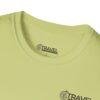 Travel To Destination T-Shirt — Adventure Compass Graphic Tee