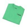 Travel To Destination T-Shirt — Adventure Compass Graphic Tee