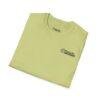 Travel To Destination T-Shirt — Adventure Compass Graphic Tee