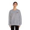 Travel to Destination Crewneck Sweatshirt