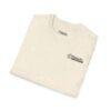 Travel To Destination T-Shirt — Adventure Compass Graphic Tee