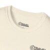 Travel To Destination T-Shirt — Adventure Compass Graphic Tee