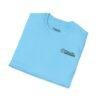 Travel To Destination T-Shirt — Adventure Compass Graphic Tee