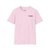 Travel To Destination T-Shirt — Adventure Compass Graphic Tee