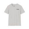 Travel To Destination T-Shirt — Adventure Compass Graphic Tee