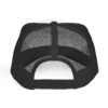 Travel to Destination Trucker Cap — Compass Adventure Mesh Hat