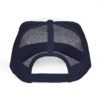 Travel to Destination Trucker Cap — Compass Adventure Mesh Hat