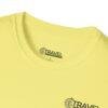 Travel To Destination T-Shirt — Adventure Compass Graphic Tee