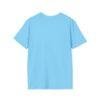 Travel To Destination T-Shirt — Adventure Compass Graphic Tee