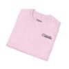 Travel To Destination T-Shirt — Adventure Compass Graphic Tee