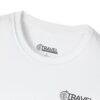 Travel To Destination T-Shirt — Adventure Compass Graphic Tee