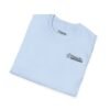 Travel To Destination T-Shirt — Adventure Compass Graphic Tee