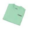 Travel To Destination T-Shirt — Adventure Compass Graphic Tee
