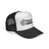 Travel to Destination Trucker Cap — Compass Adventure Mesh Hat