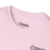 Travel To Destination T-Shirt — Adventure Compass Graphic Tee