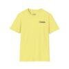 Travel To Destination T-Shirt — Adventure Compass Graphic Tee