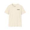 Travel To Destination T-Shirt — Adventure Compass Graphic Tee