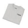 Travel To Destination T-Shirt — Adventure Compass Graphic Tee