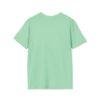Travel To Destination T-Shirt — Adventure Compass Graphic Tee