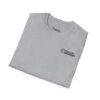 Travel To Destination T-Shirt — Adventure Compass Graphic Tee
