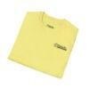 Travel To Destination T-Shirt — Adventure Compass Graphic Tee