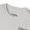 Travel To Destination T-Shirt — Adventure Compass Graphic Tee