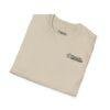 Travel To Destination T-Shirt — Adventure Compass Graphic Tee