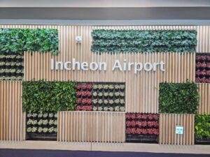 How to Get from Incheon Airport to Seoul