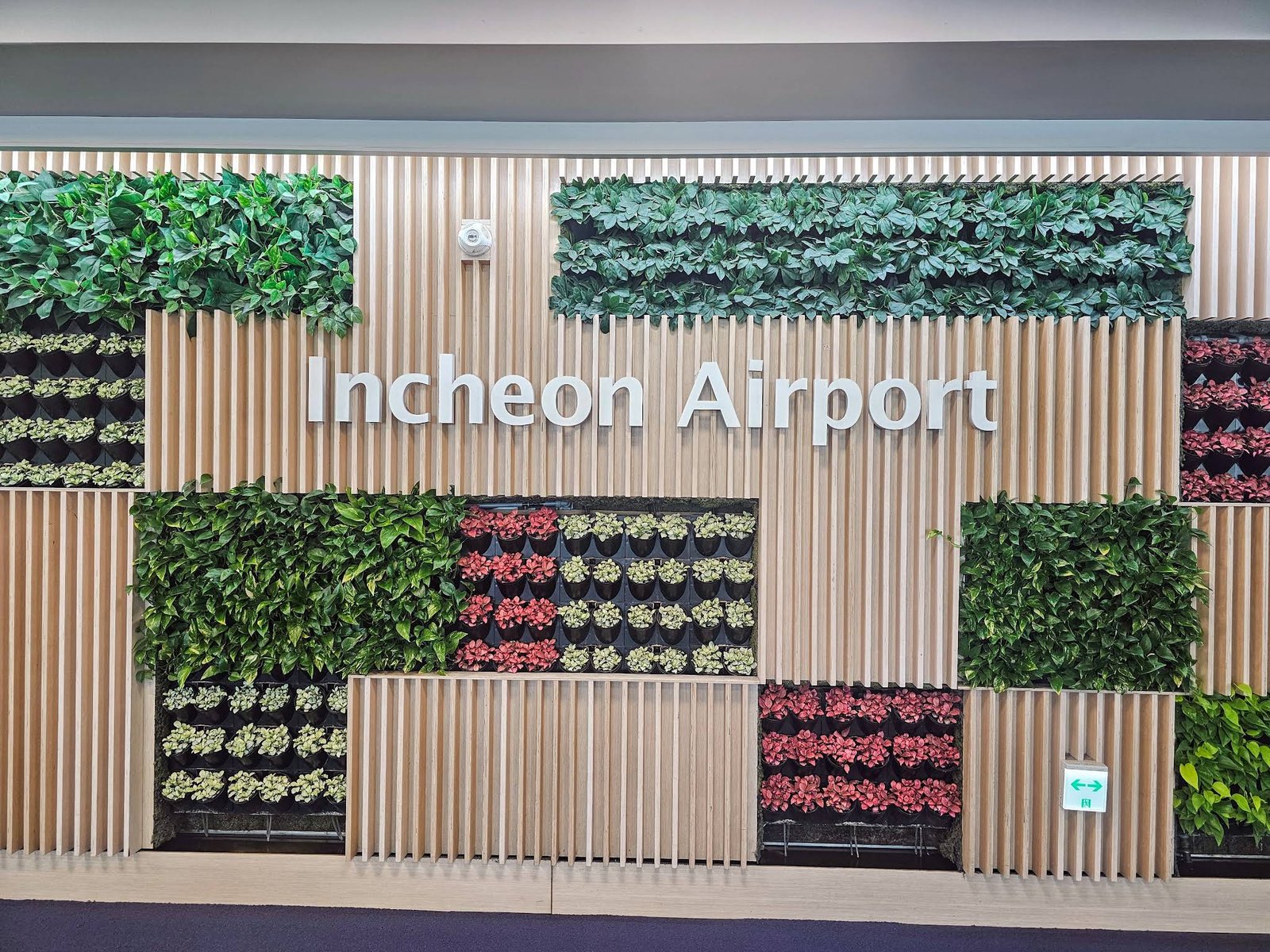 How to Get from Incheon Airport to Seoul
