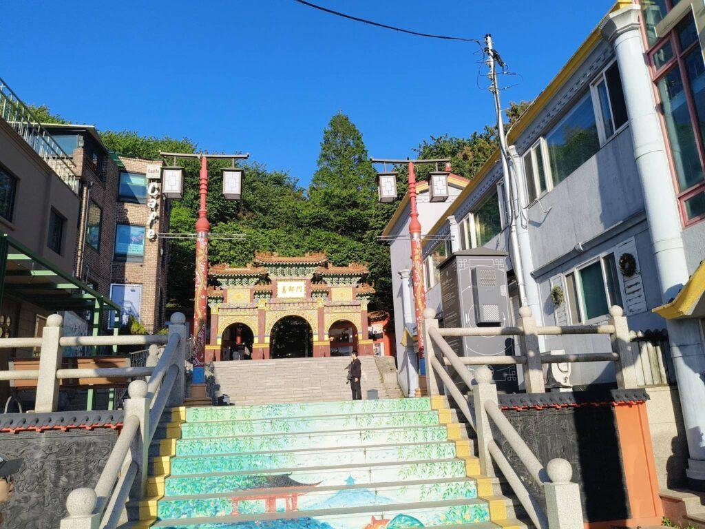 How to Get from Seoul to Suwon